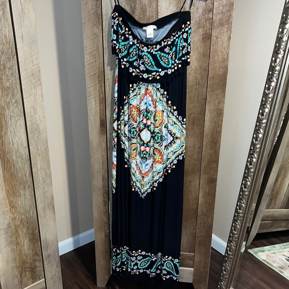 Worn Once. Arden B Dress. S.